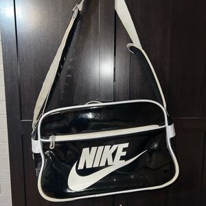 Nike bag